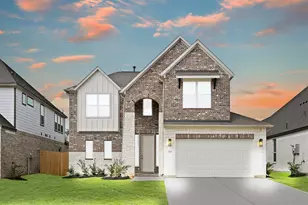 3219 Bushy Hawthorne Dr, Conroe, TX 77301 - Photo 1
