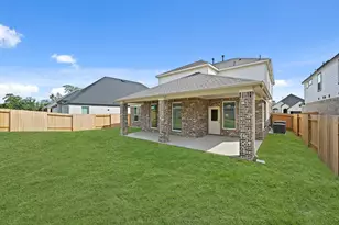 3219 Bushy Hawthorne Dr, Conroe, TX 77301 - Photo 35