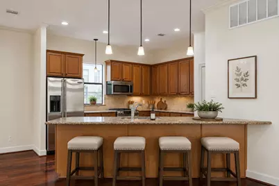 415 Tuam Street, Houston, TX 77006 - Photo 5