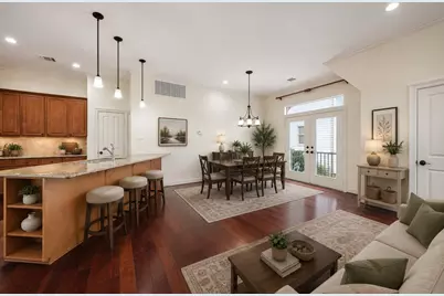 415 Tuam Street, Houston, TX 77006 - Photo 3