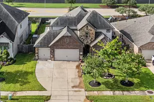 31115 Yellow Dawn, Hockley, TX 77447 - Photo 47
