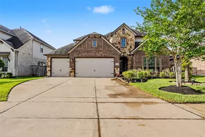 31115 Yellow Dawn, Hockley, TX 77447 - Photo 1