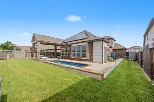 31115 Yellow Dawn, Hockley, TX 77447 - Photo 7