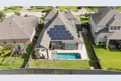 31115 Yellow Dawn, Hockley, TX 77447 - Photo 49