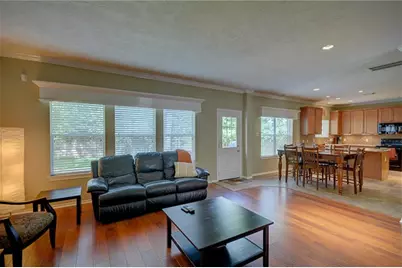 174 Spindle Tree Circle, The Woodlands, TX 77382 - Photo 1