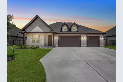 10006 Goliad Drive, Mont Belvieu, TX 77523 - Photo 1