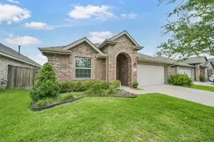 7722 Muhly Brook Trl, Katy, TX 77493 - Photo 1