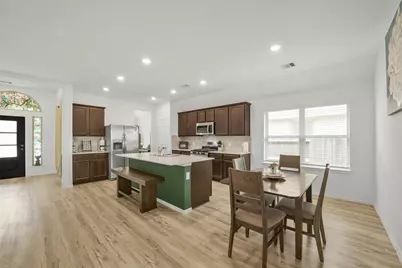 7722 Muhly Brook Trail, Katy, TX 77493 - Photo 15