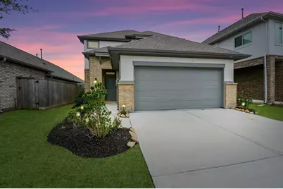 26523 Hypatia Trace, Richmond, TX 77406 - Photo 1