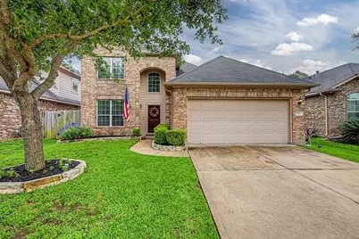 24423 Hikers Bend Drive, Katy, TX 77493 - Photo 1