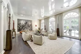 3653 Inverness Dr, Houston, TX 77019 - Photo 5