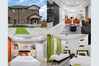 5914 Southridge Street #B, Houston, TX 77033 - Photo 1