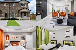 5914 Southridge St, Houston, TX 77033 - Photo 1