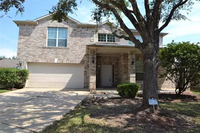 2110 Banfield Court, Richmond, TX 77469 - Photo 3