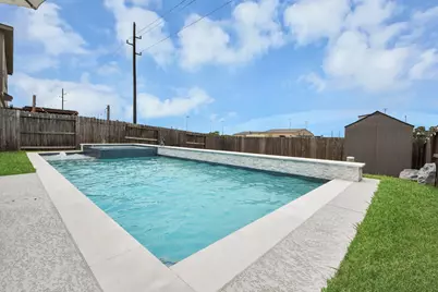 25222 Laird Knoll Street, Katy, TX 77493 - Photo 29