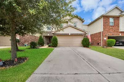 25222 Laird Knoll Street, Katy, TX 77493 - Photo 3