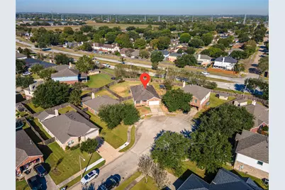 2103 Kingfisher Court, League City, TX 77573 - Photo 29