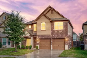 3326 Coopers Ridge Way, Houston, TX 77084 - Photo 1