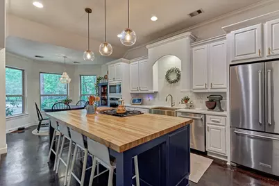 16727 Boothill Road, Stagecoach, TX 77355 - Photo 15