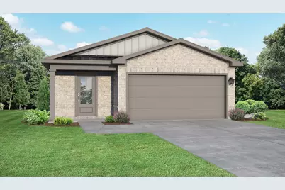 8811 Bird Branch Drive, Houston, TX 77078 - Photo 1