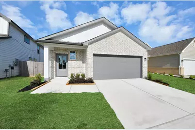 8811 Bird Branch Drive, Houston, TX 77078 - Photo 1