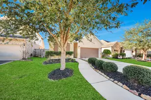 8114 Silverspot Ln, Missouri City, TX 77459 - Photo 3