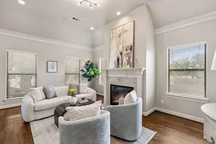 2306 Hadley St, Houston, TX 77003 - Photo 5