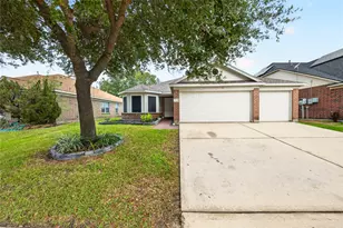 17223 Dawn Shadows Dr, Humble, TX 77346 - Photo 1