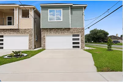 8027 Virgil Street, Houston, TX 77088 - Photo 1