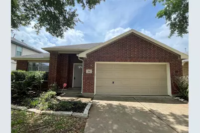 910 Pickett Hill Lane, Rosenberg, TX 77469 - Photo 1