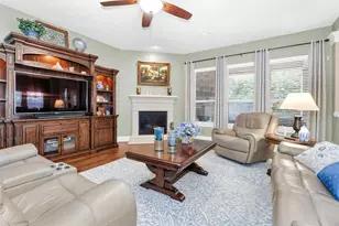18714 Bridle Grove Ct, Tomball, TX 77377 - Photo 17