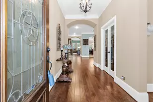 18714 Bridle Grove Ct, Tomball, TX 77377 - Photo 9