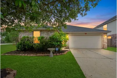 29003 Fox Fountain Lane, Spring, TX 77386 - Photo 1