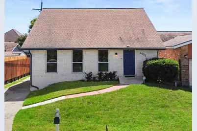 8007 Beluche Drive, Galveston, TX 77551 - Photo 3