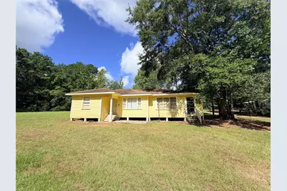 302 County Road 4473, Warren, TX 77664 - Photo 1