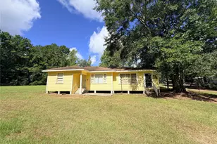 302 Co Rd 4473, Warren, TX 77664 - Photo 1