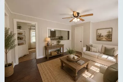 302 County Road 4473, Warren, TX 77664 - Photo 17