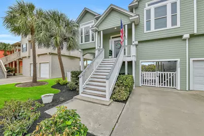 13602 Windlass Circle, Galveston, TX 77554 - Photo 3