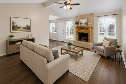 4818 Quailgate Drive, Spring, TX 77373 - Photo 3