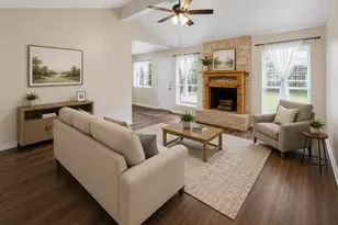 4818 Quailgate Dr, Spring, TX 77373 - Photo 3