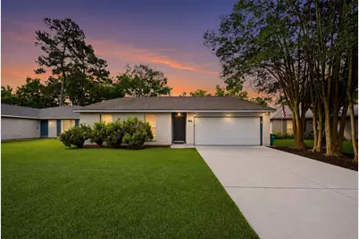 4818 Quailgate Drive, Spring, TX 77373 - Photo 1