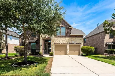 13210 Southern Orchard Lane, Rosharon, TX 77583 - Photo 1