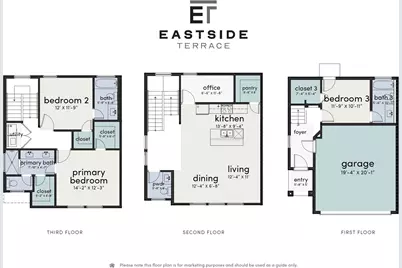 2426 Freeman Street, Houston, TX 77009 - Photo 3