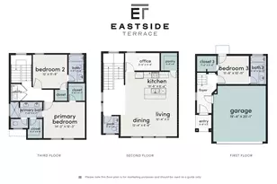2426 Freeman St, Houston, TX 77009 - Photo 3