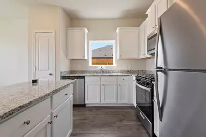 25506 Blooming Hazel Drive, Cleveland, TX 77328 - Photo 9