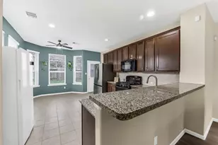 16602 River Wood Ct, Crosby, TX 77532 - Photo 7