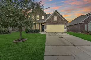 16602 River Wood Ct, Crosby, TX 77532 - Photo 1