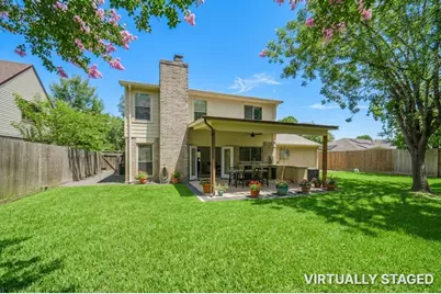 18606 Mellowgrove Lane, Spring, TX 77379 - Photo 43