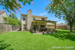 18606 Mellowgrove Ln, Spring, TX 77379 - Photo 43