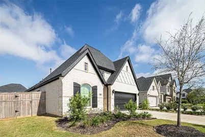 5310 Egret Gable Court, Fulshear, TX 77441 - Photo 3